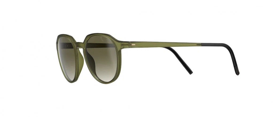Silhouette Parlee 4090 Sunglasses - view 24